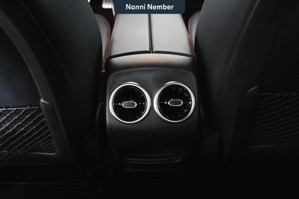 Mercedes GLA 180 d Premium auto