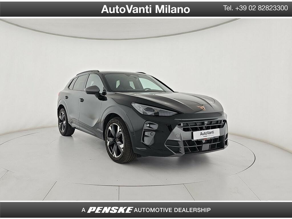 Cupra Terramar 1.5 hybrid 150cv dsg