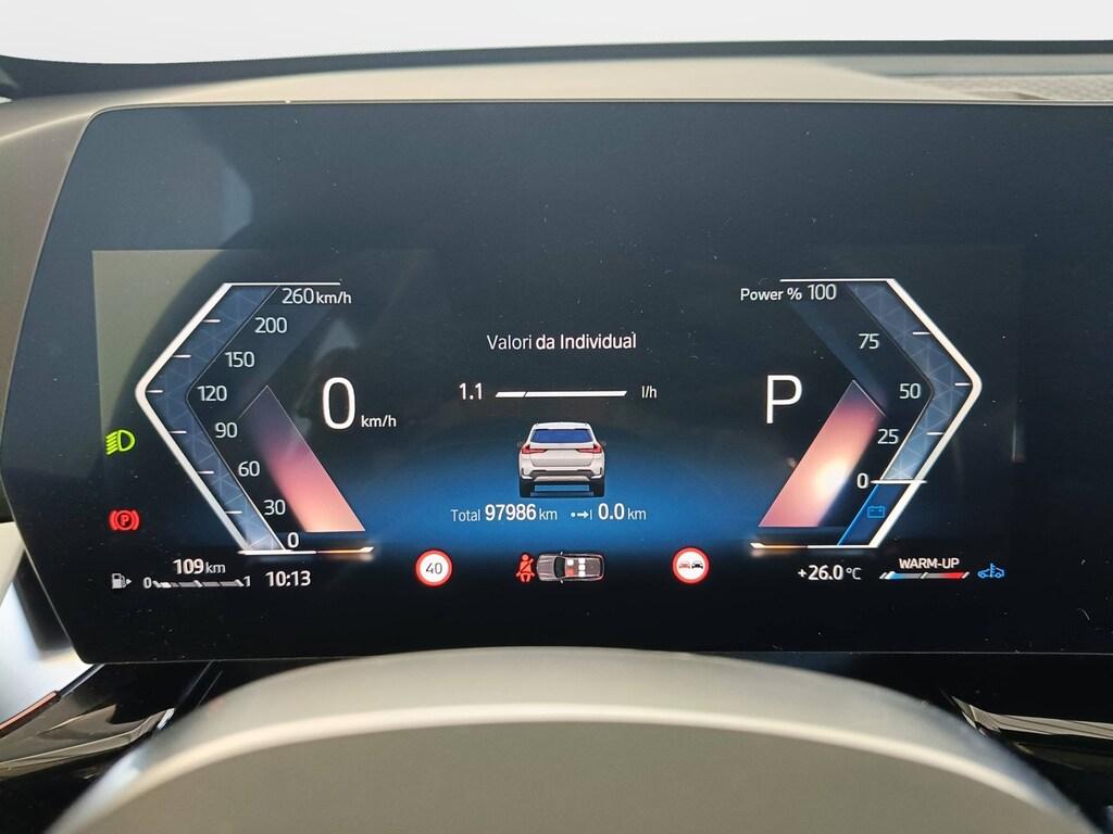 BMW X1 sdrive18d xLine auto