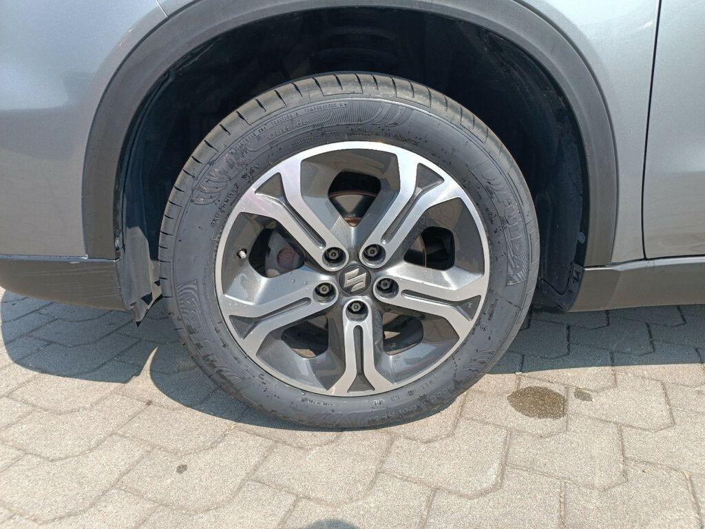Suzuki Vitara 1.6 ddis V-Top s&s 4wd allgrip