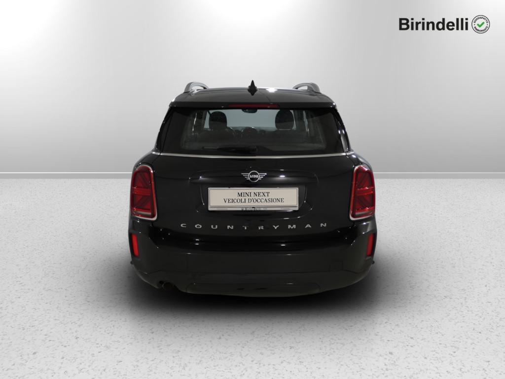 Mini One Countryman 1.5 One