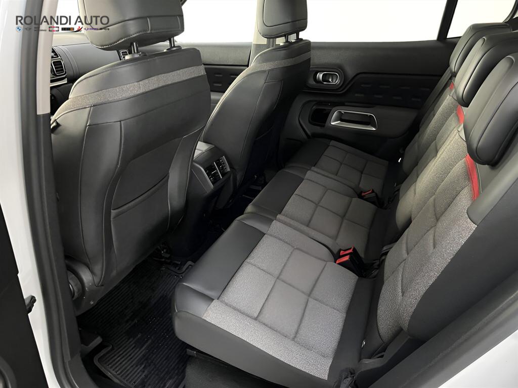 Citroen C5 Aircross 1.6 hybrid Feel 225 e-eat8