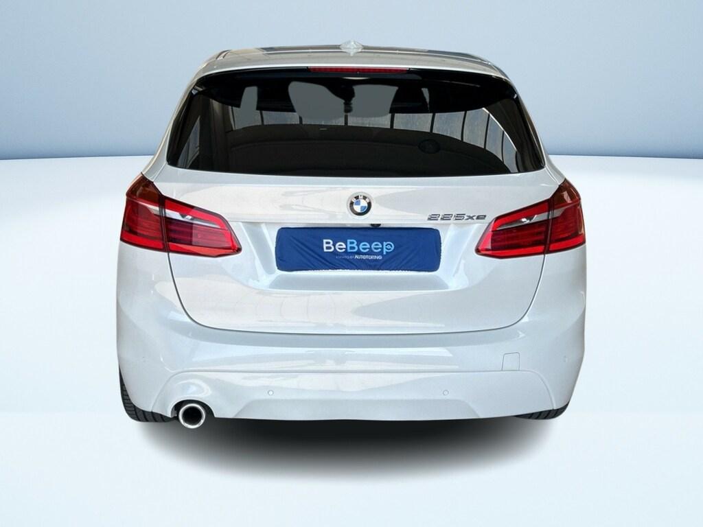 BMW Serie 2 225xe Active Tourer iPerformance auto