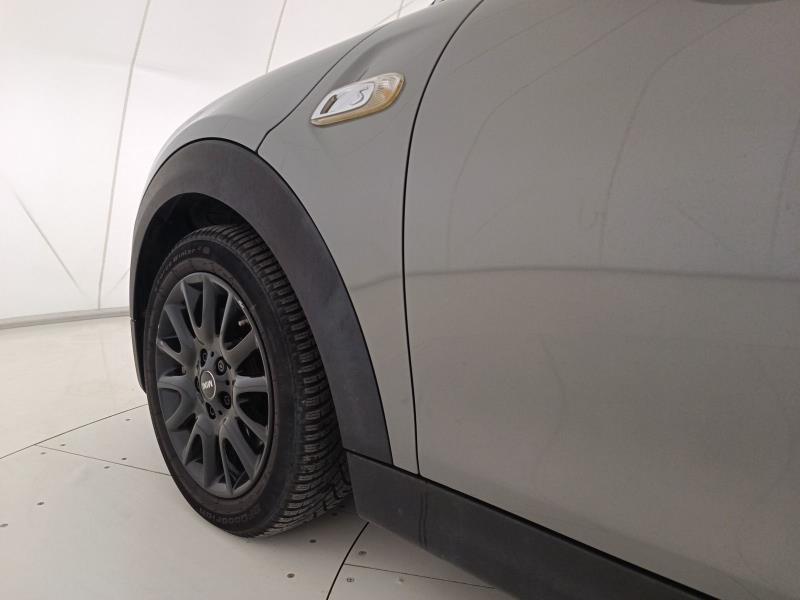 Mini Cooper S 2.0 Cooper S Boost