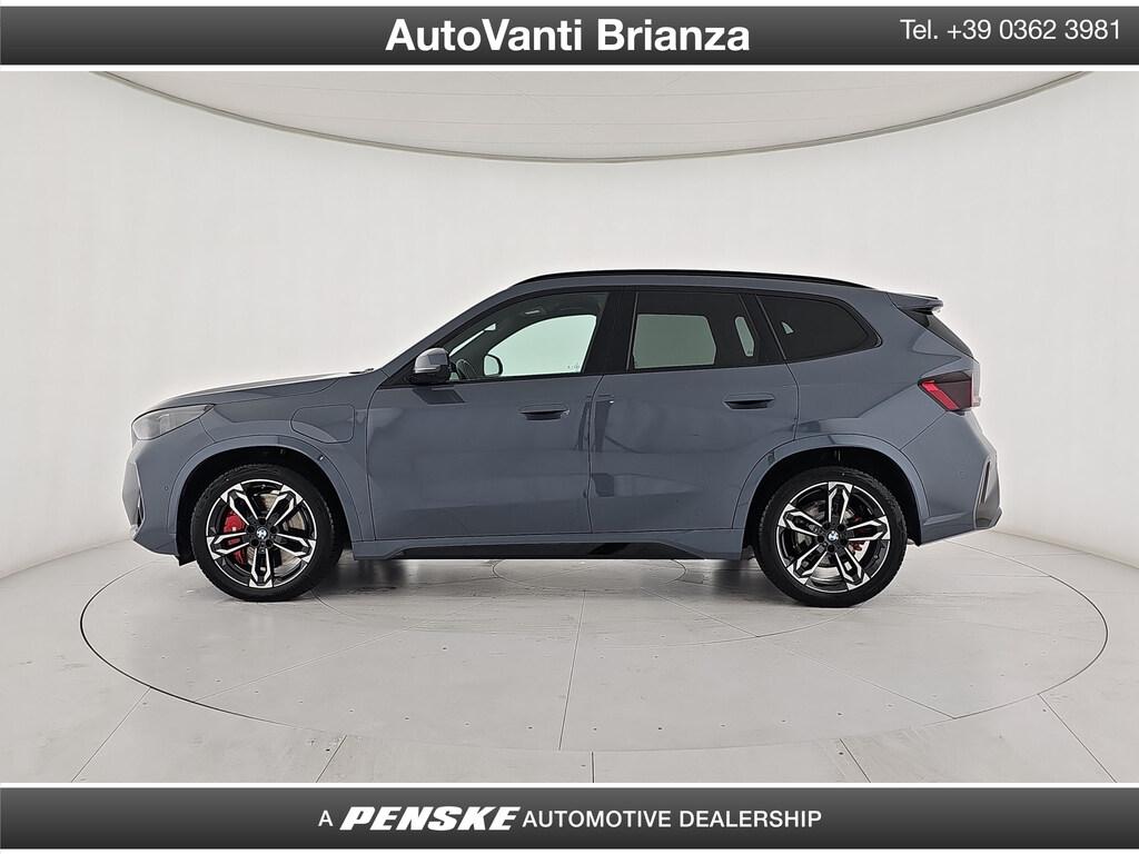BMW X1 xdrive 25e MSport Pro auto