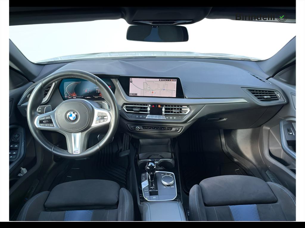 BMW Serie 2 220d Gran Coupe Msport xdrive auto