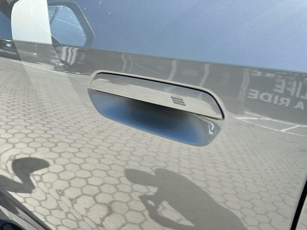 BMW X1 sdrive18i Msport auto