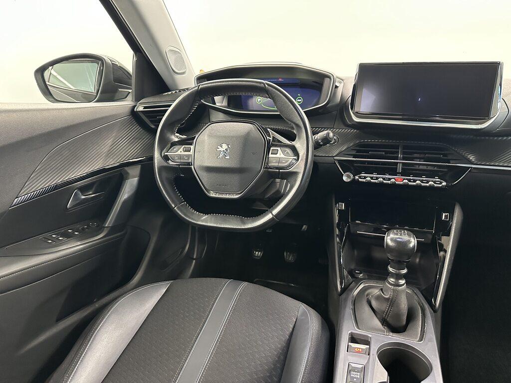 Peugeot 2008 1.5 bluehdi Allure s&s 100cv