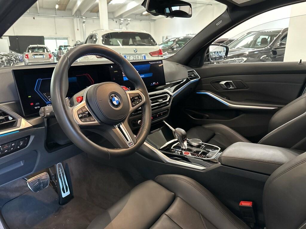 BMW M3 Touring 3.0 Competition M xdrive auto