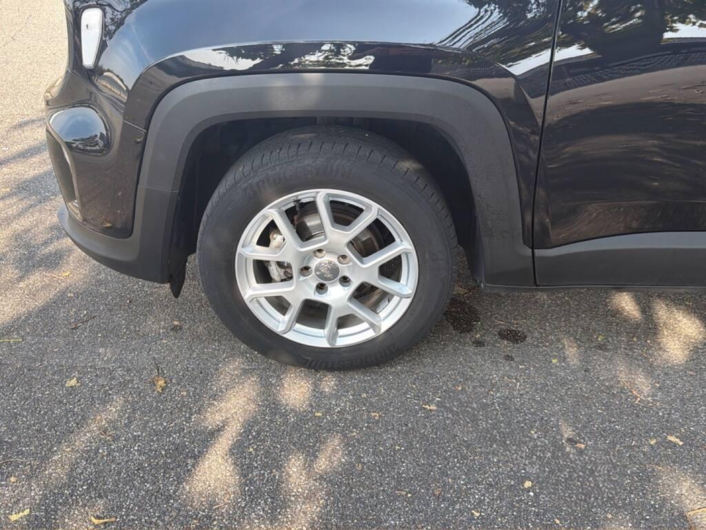 Jeep Renegade 1.0 t3 Limited 2wd