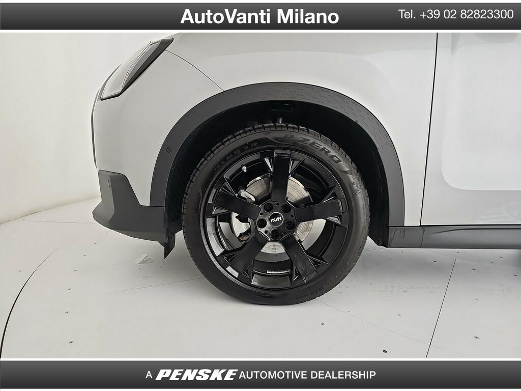 Mini Mini Countryman 2.0 48V D Classic auto