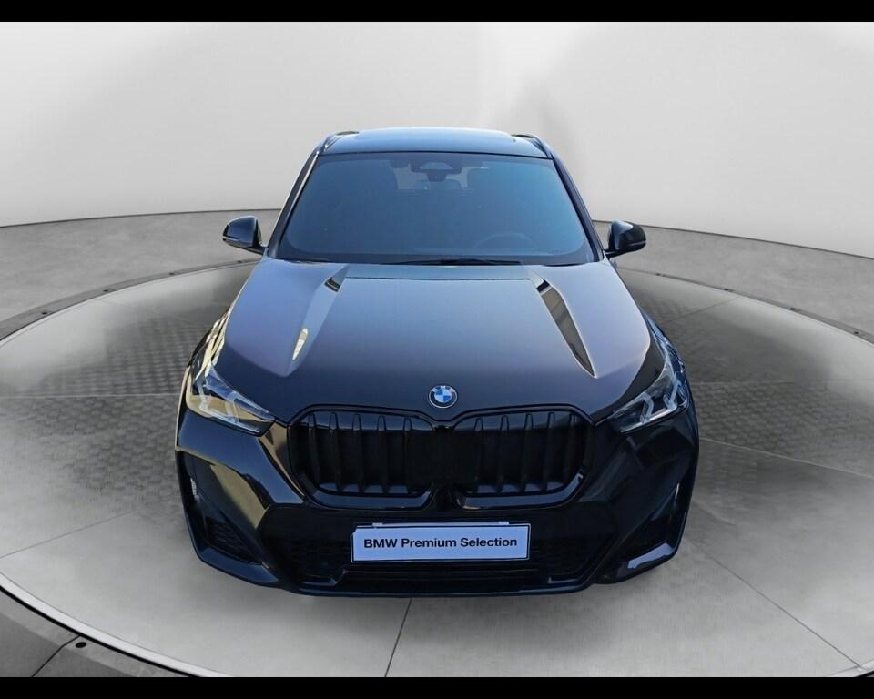 BMW X1 sdrive20i mhev 48V Msport auto