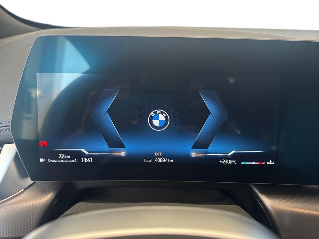 BMW Serie 2 218i Active Tourer Msport auto