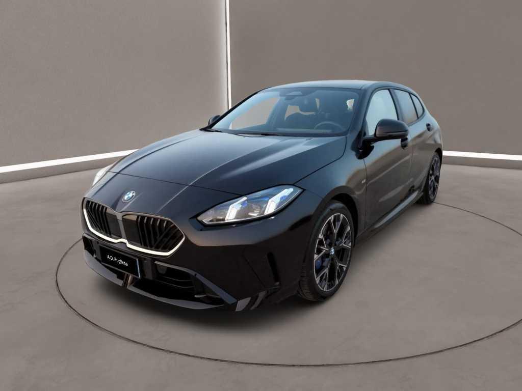 BMW Serie 1 120 48V MSport auto
