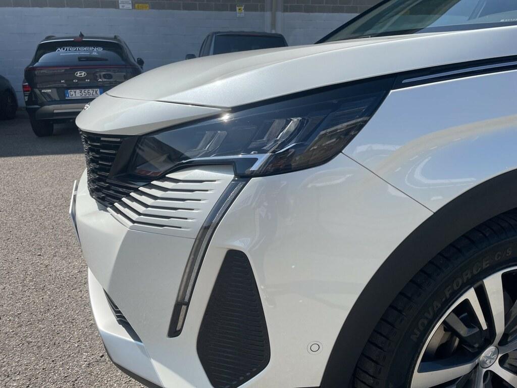 Peugeot 3008 1.6 hybrid Allure Pack 225cv e-eat8