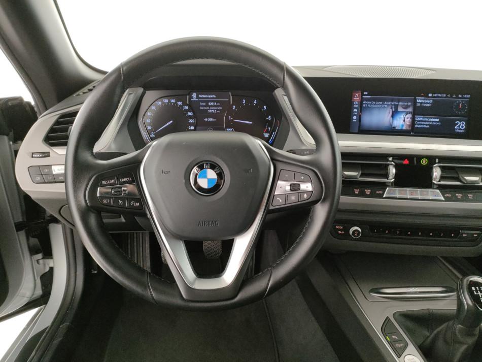 BMW Z4 sdrive 20i Advantage
