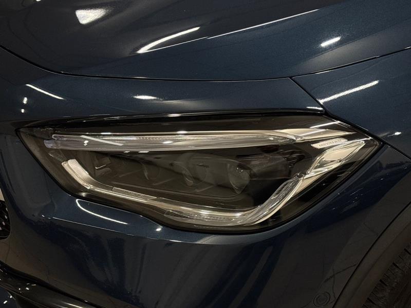 Mercedes GLA 200 d Premium auto