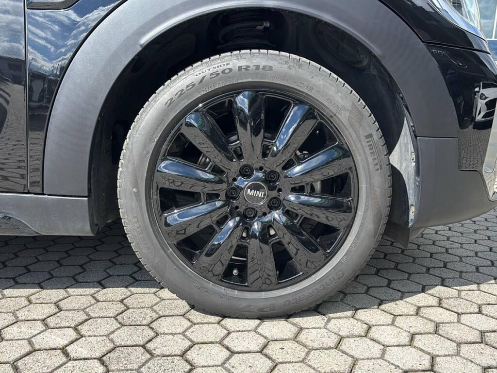 Mini One Countryman 1.5 One