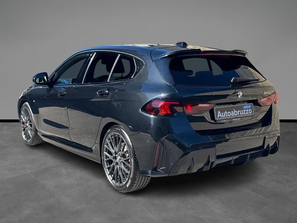 BMW Serie 1 120d 48V MSport Pro auto