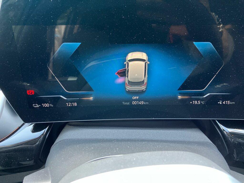 BMW iX1 30 xdrive X-Line