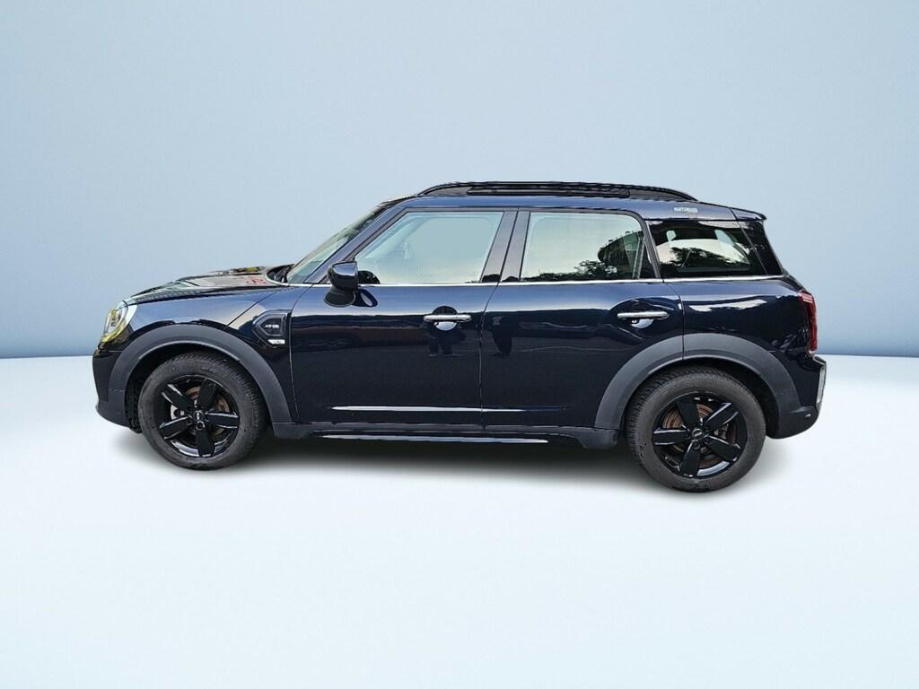 Mini One Countryman 1.5 One