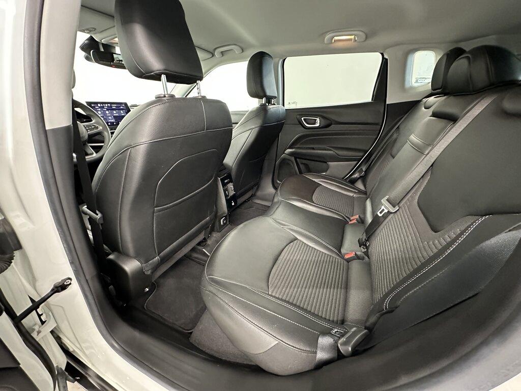 Jeep Compass 1.3 turbo t4 phev Limited 4xe auto