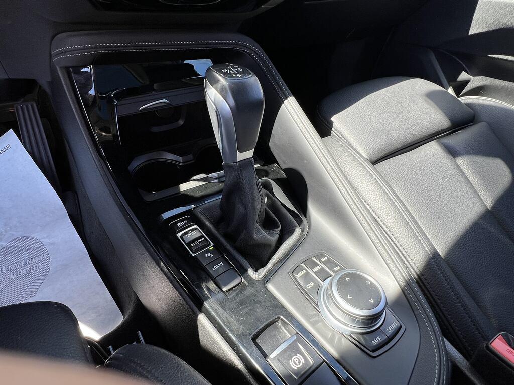 BMW X1 xdrive25e xLine auto