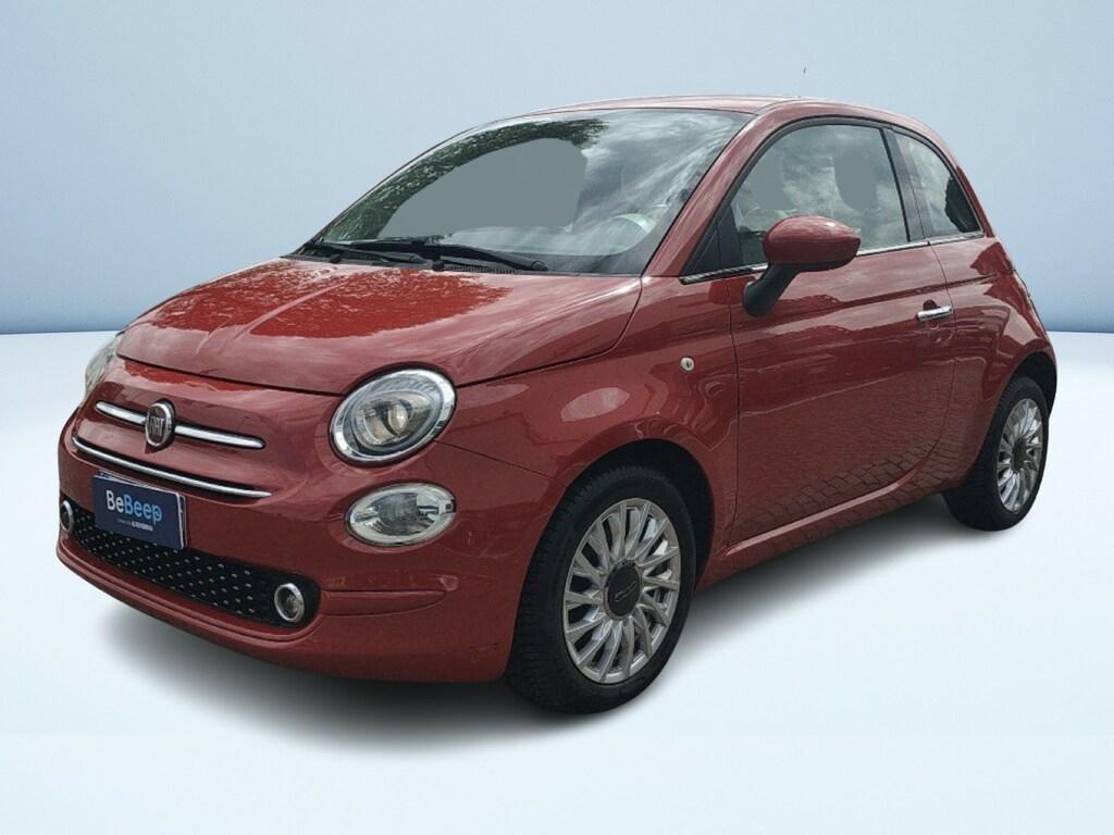 Fiat 500 1.2 Lounge 69cv my20