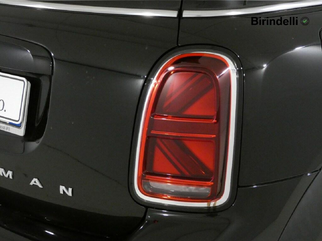 Mini One D Countryman 1.5 TwinPower Turbo One D