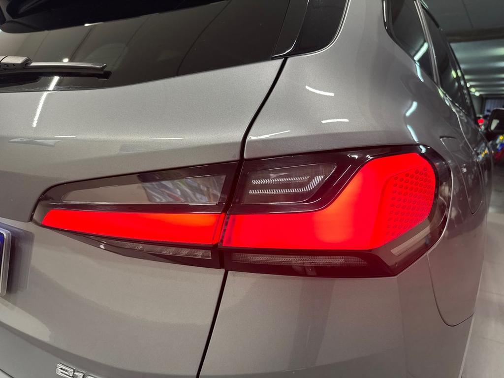 BMW Serie 2 218d Active Tourer Msport auto