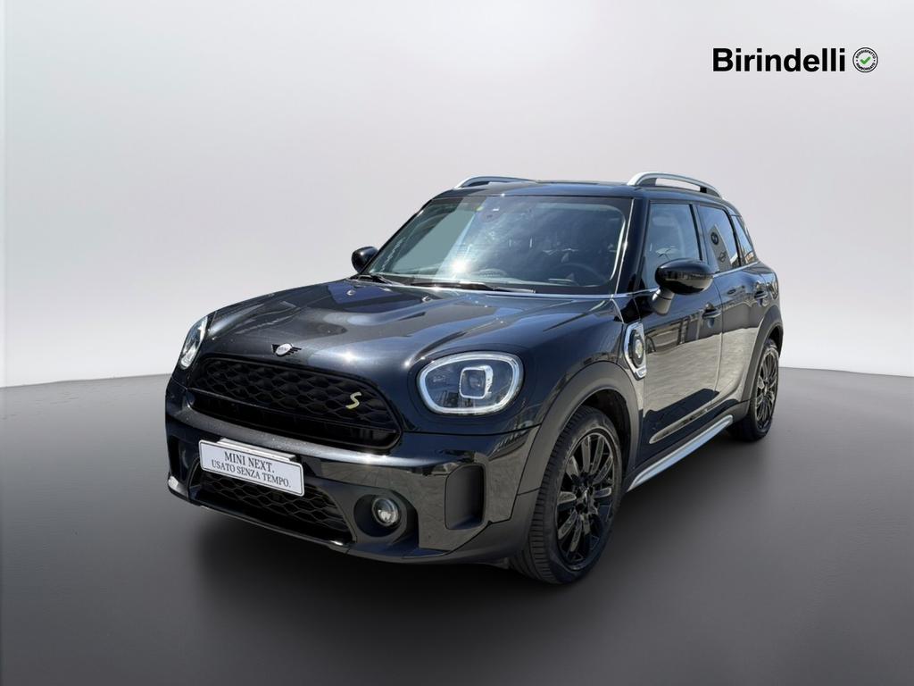 Mini Cooper SE Countryman 1.5 Classic all4 auto