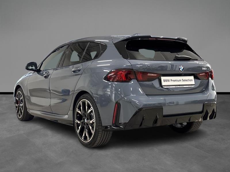 BMW Serie 1 118d MSport Pro auto