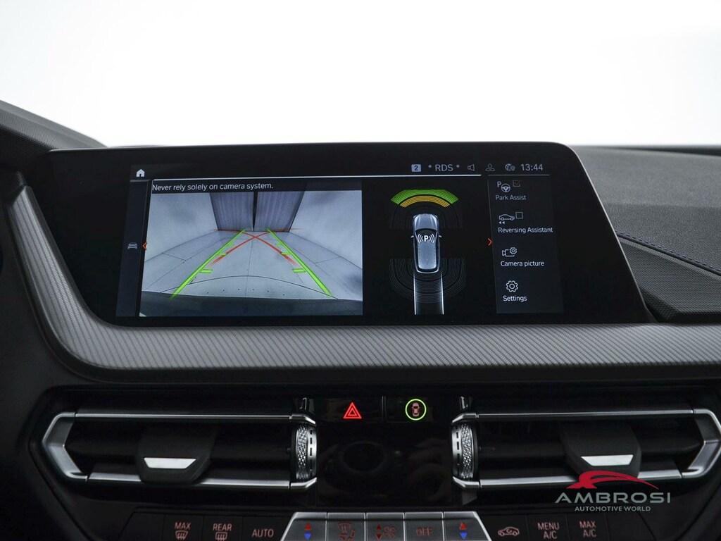 BMW Serie 1 118d ColorVision Edition auto