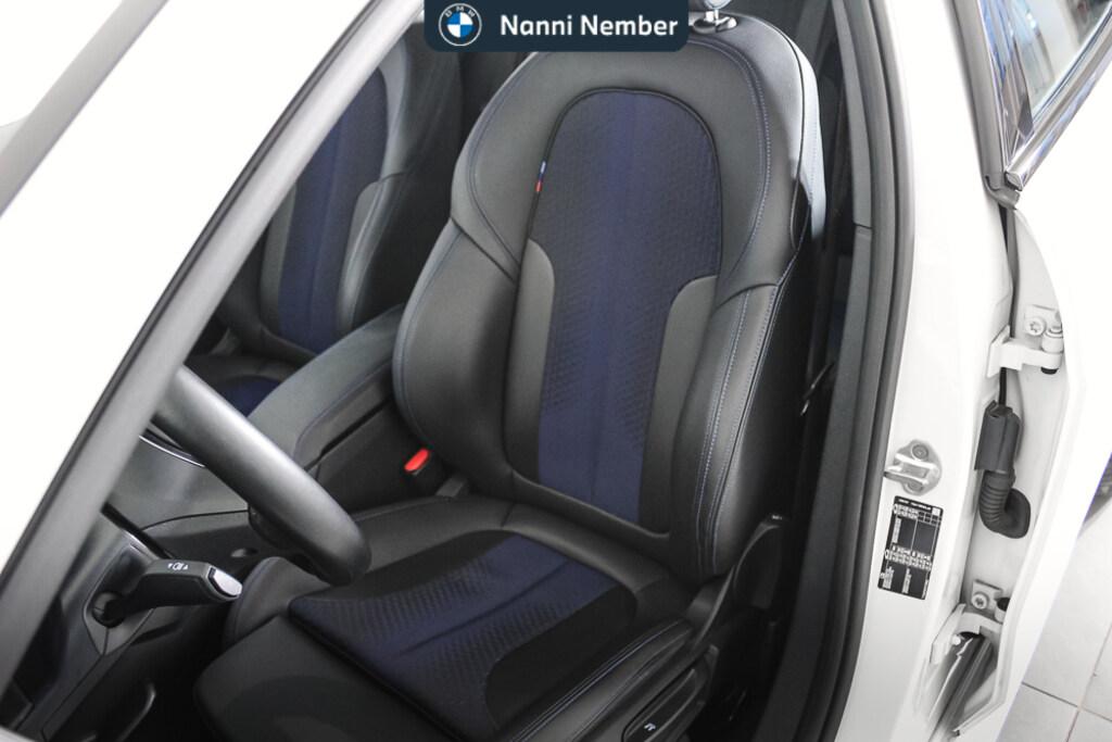 BMW Serie 1 116d Msport