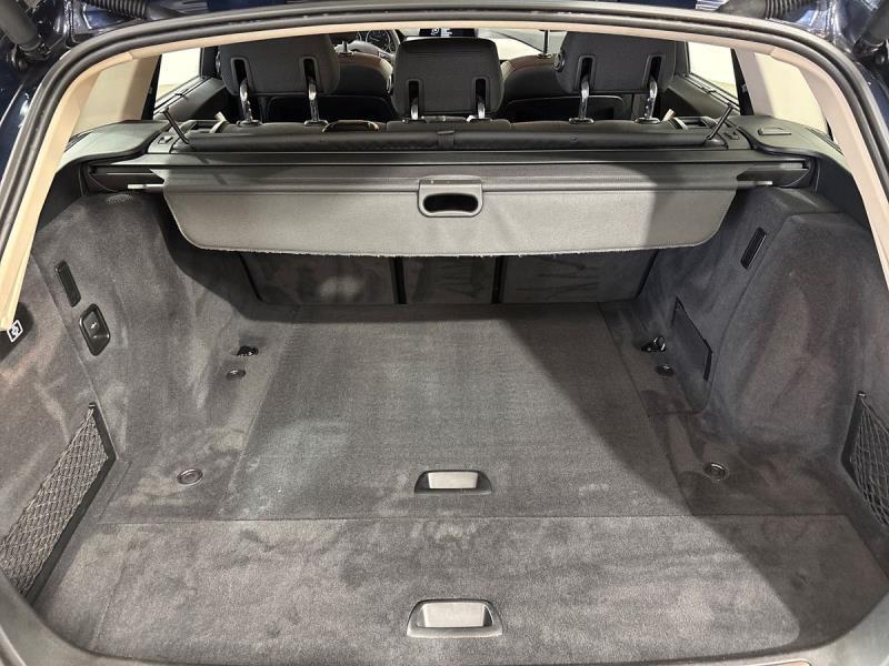 BMW Serie 3 320d Touring xdrive Business Advantage auto