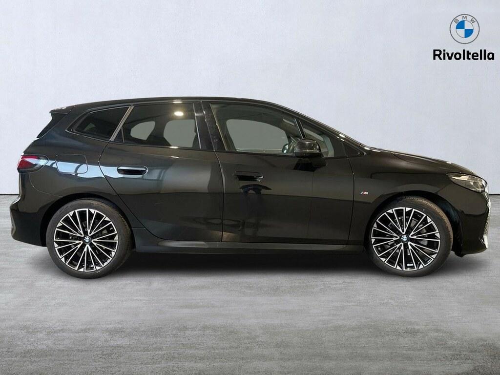 BMW Serie 2 218d Active Tourer Msport auto