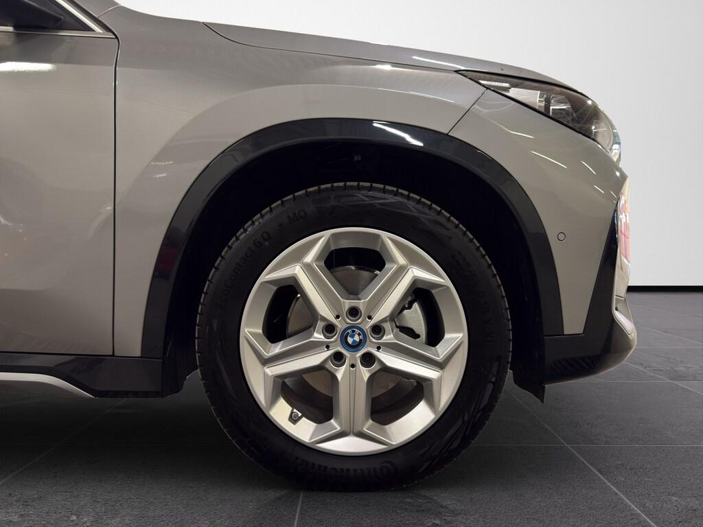 BMW iX1 edrive 20 Special Edition