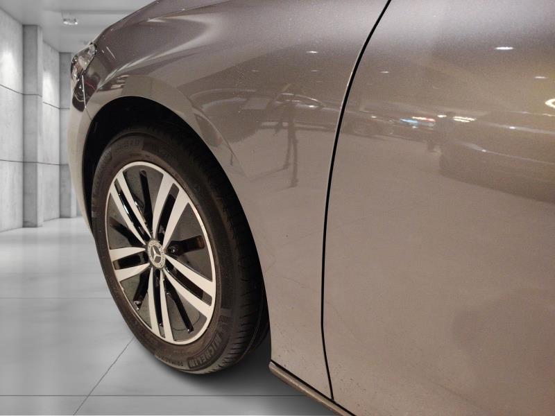 Mercedes Classe B 250 eq-power Sport Plus auto
