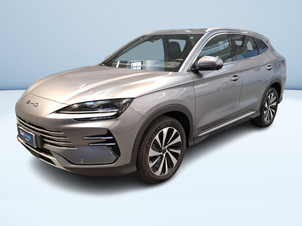 Byd Seal U DM-i 1.5 phev Comfort 2wd