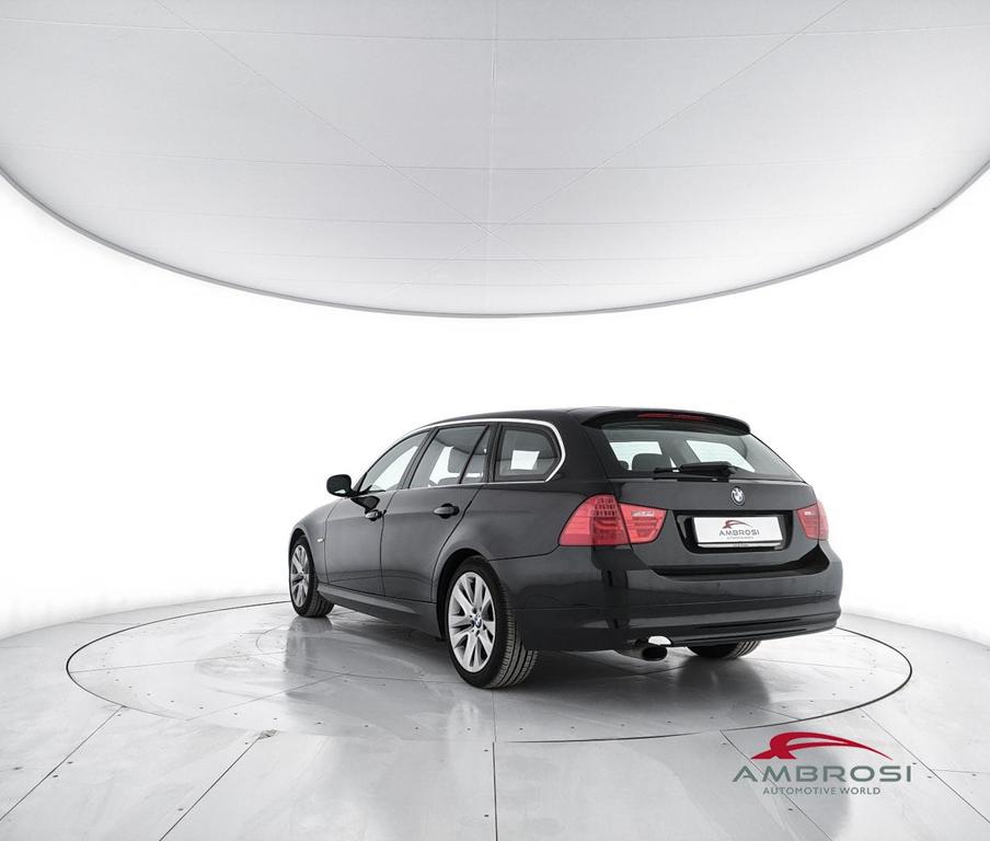 BMW Serie 3 320d Touring Msport 184cv