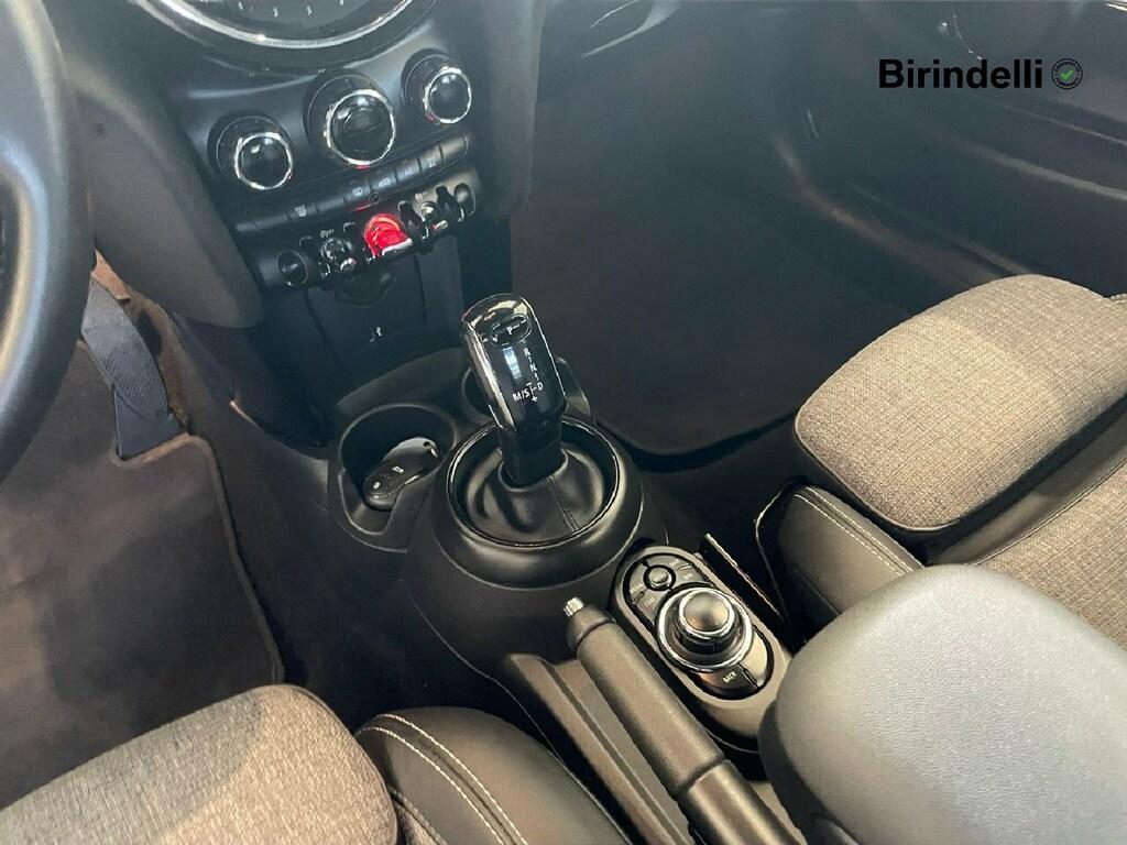 Mini Cooper 1.5 TwinPower Turbo Cooper