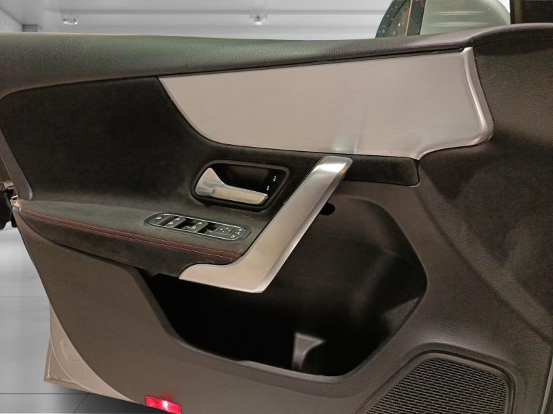 Mercedes Classe A 200 Premium auto