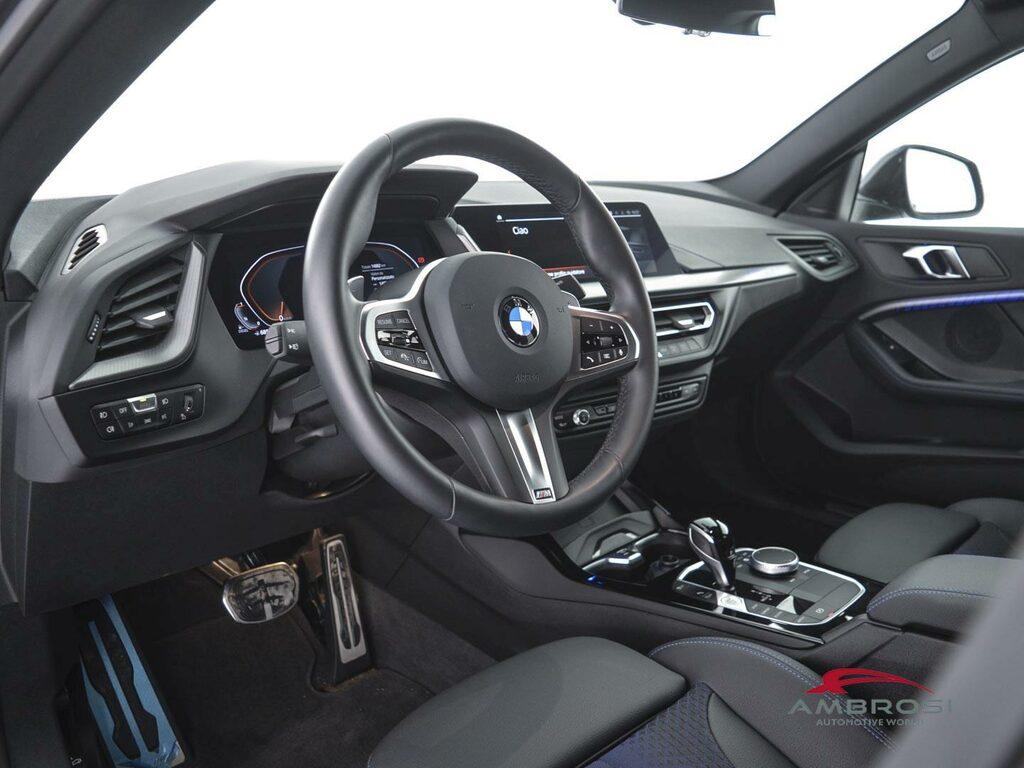 BMW Serie 2 220d Gran Coupe Msport auto