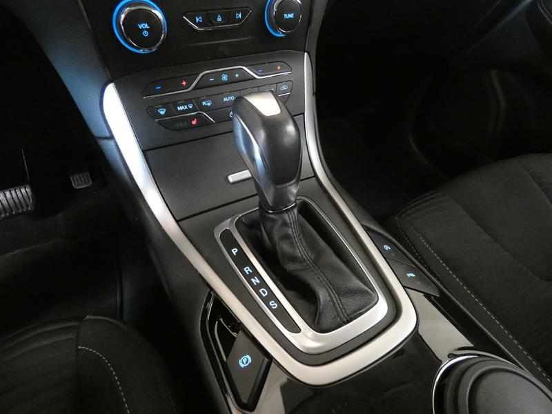 Ford S-Max 2.0 tdci Business s&s 150cv 7p.ti powershift
