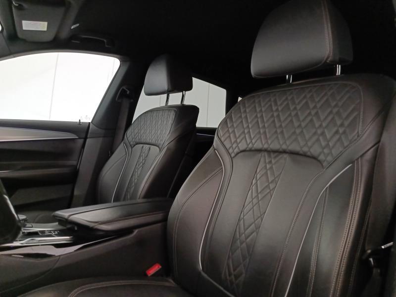 BMW Serie 6 630d Gran Turismo xdrive Msport 265cv auto