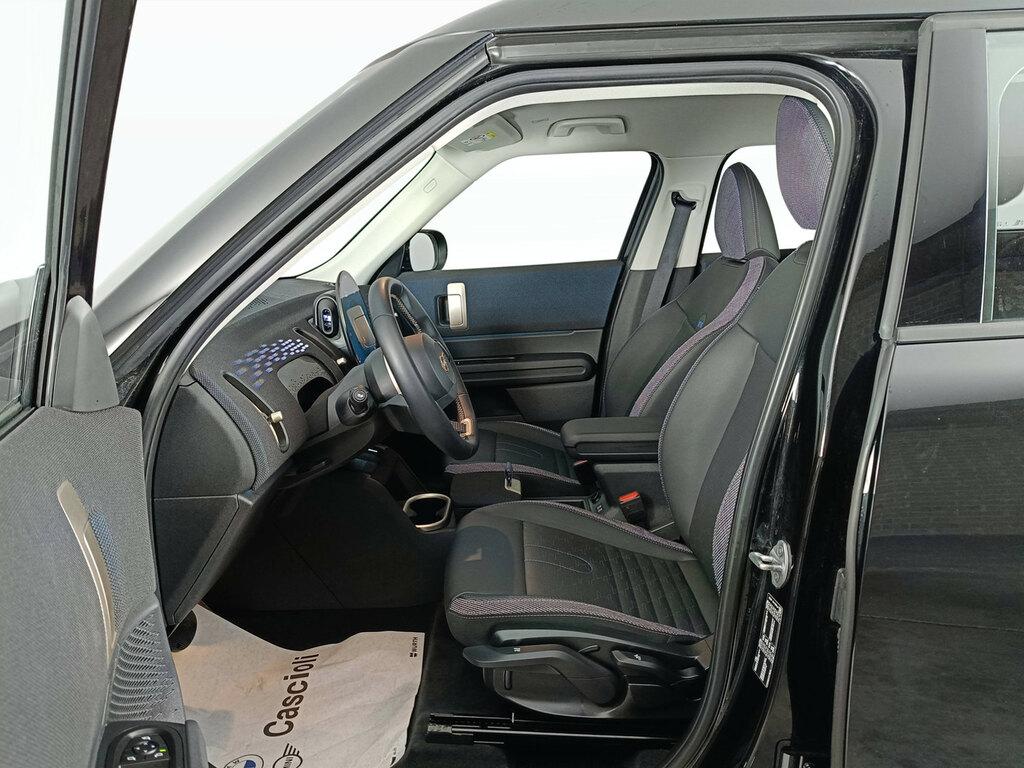 Mini Mini Countryman 2.0 48V D Classic auto