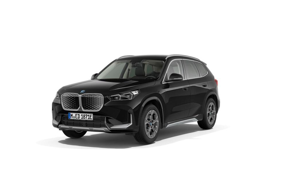 BMW iX1 edrive 20 X-Line