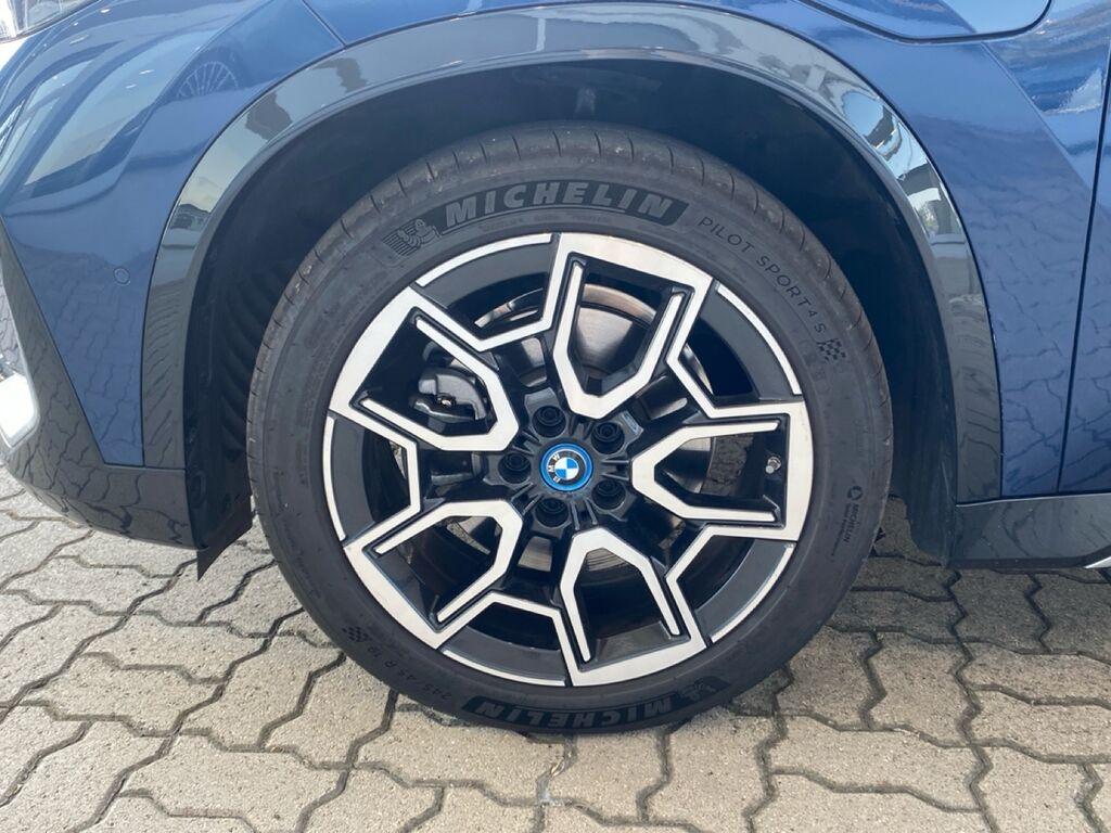 BMW X1 xdrive 25e Special Edition auto