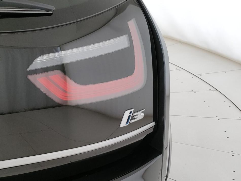 BMW i3 i3s 120Ah Advantage