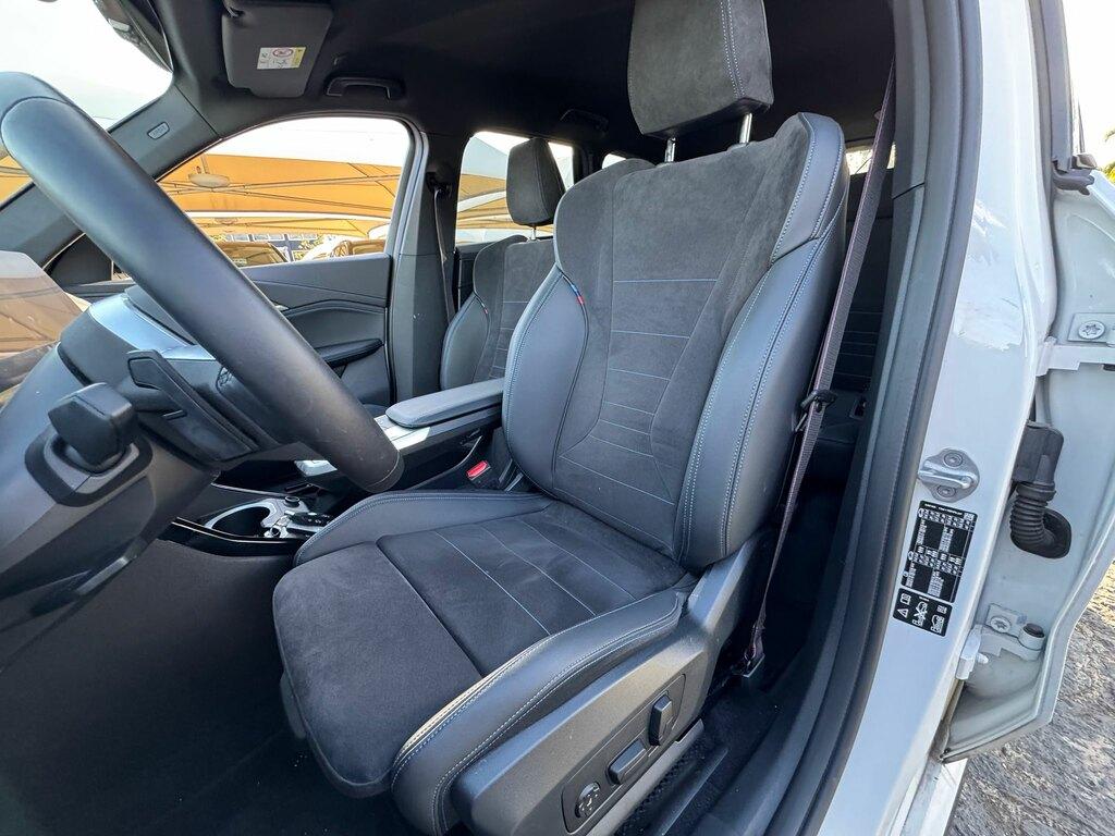 BMW X1 xdrive20d mhev 48V MSport Pro auto